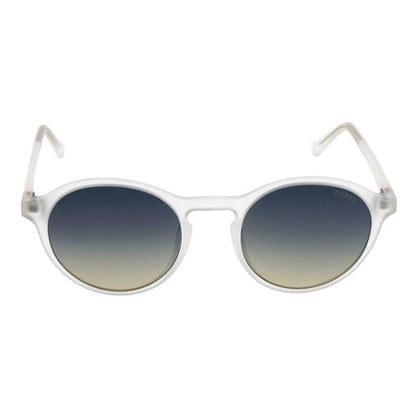 Guess White Men Sunglasses - Hilstor