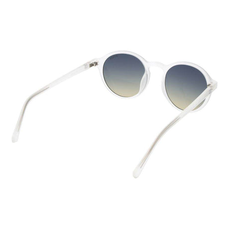 Guess White Men Sunglasses - Hilstor