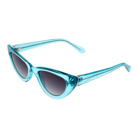 Guess Blue Women Sunglasses - Hilstor