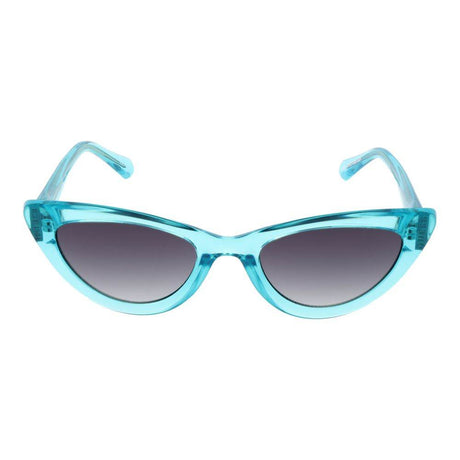 Guess Blue Women Sunglasses - Hilstor