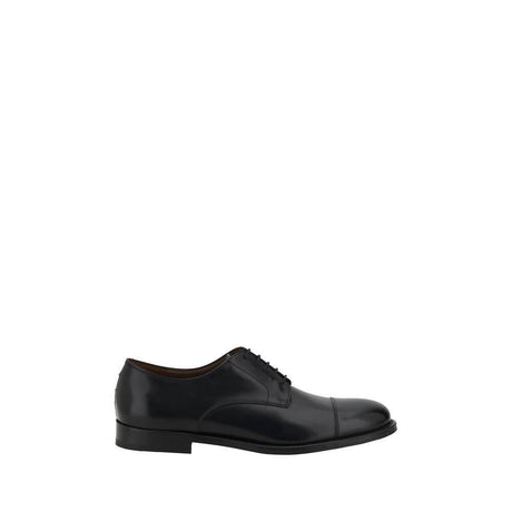 Fratelli Rossetti Garwood Lace-Up - Hilstor