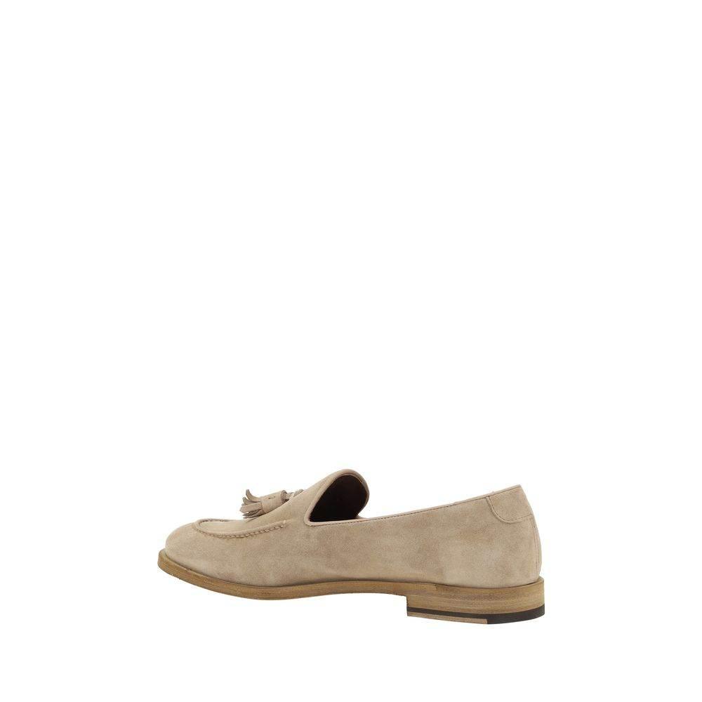 Fratelli Rossetti Avignone Loafers - Hilstor