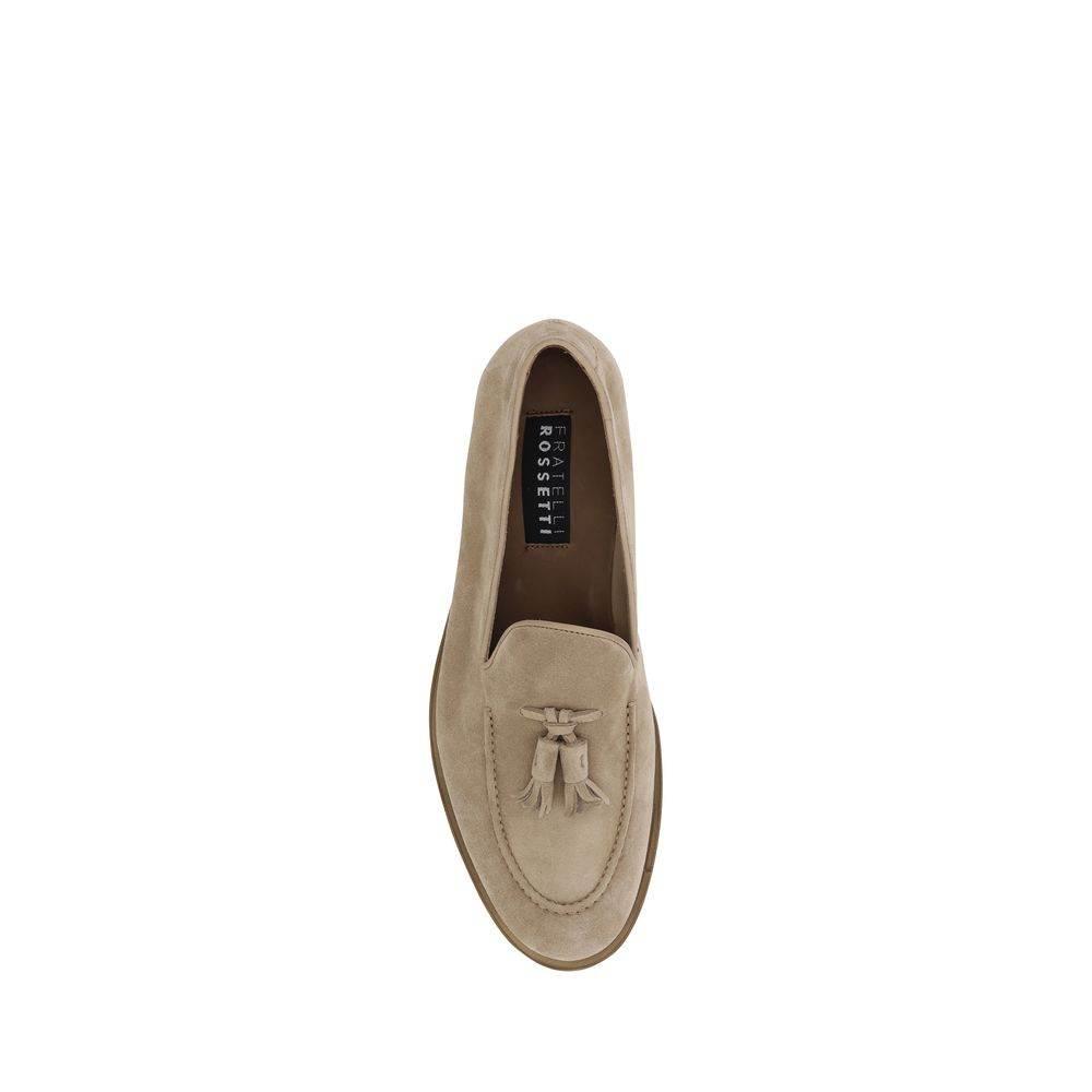Fratelli Rossetti Avignone Loafers - Hilstor