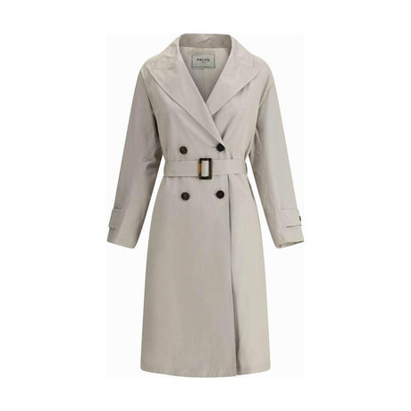 Paltò Marcella Trench Coat - Hilstor