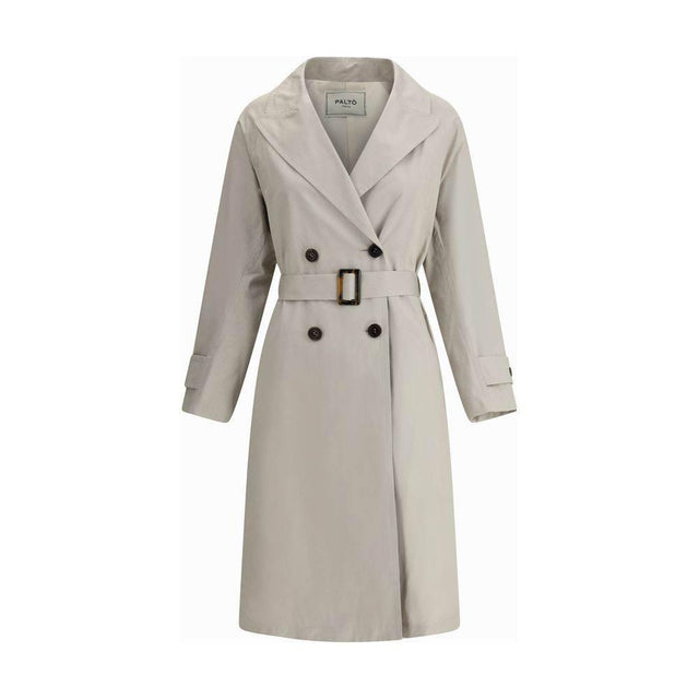 Paltò Marcella Trench Coat - Hilstor