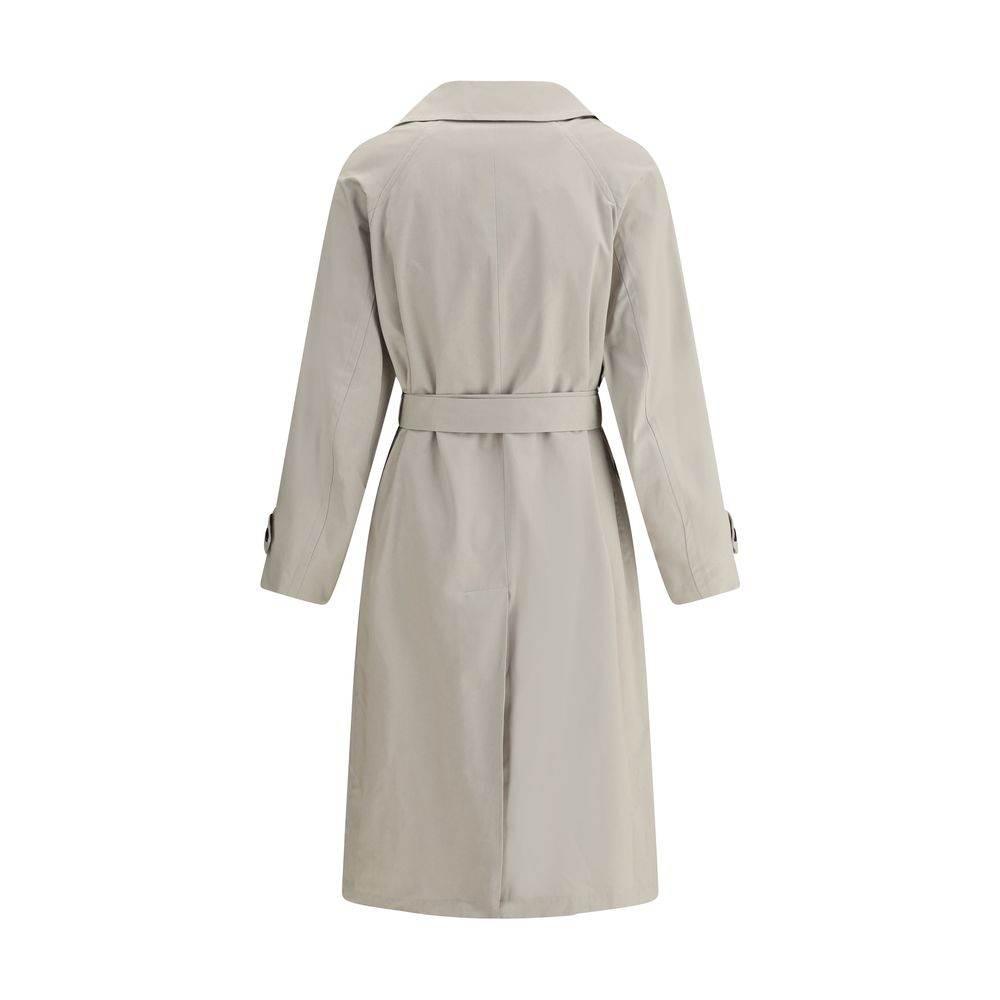 Paltò Marcella Trench Coat - Hilstor