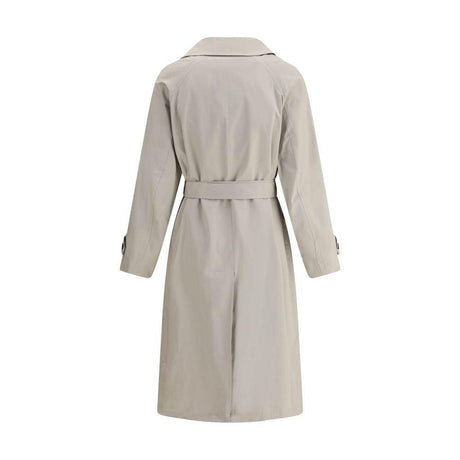 Paltò Marcella Trench Coat - Hilstor