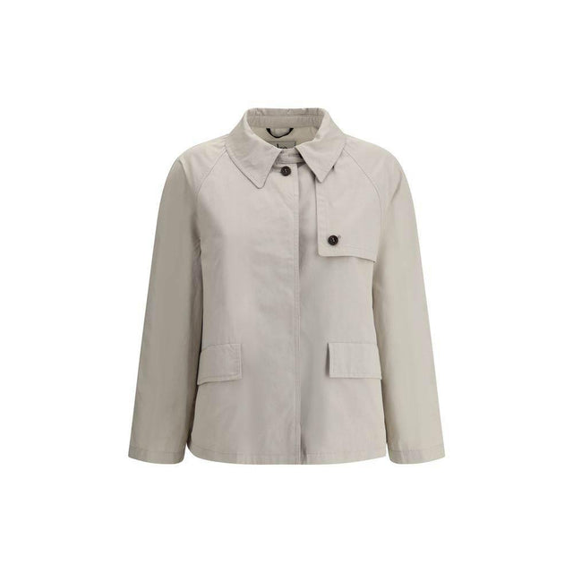 Paltò Martina Jacket - Hilstor