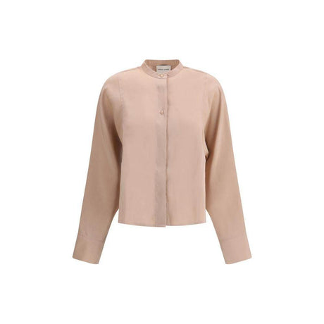 Loulou De Saison Siara Shirt - Hilstor
