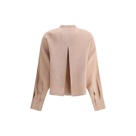 Loulou De Saison Siara Shirt - Hilstor