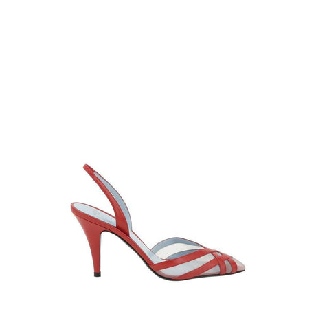 Valentino Garavani Slingback Pumps - Hilstor