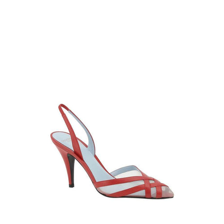 Valentino Garavani Slingback Pumps - Hilstor