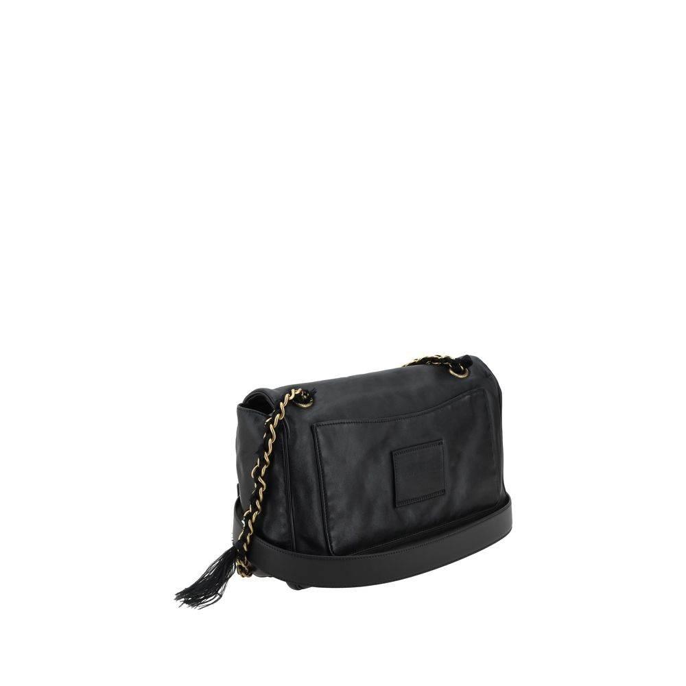 Balenciaga Modu Flap Shoulder Bag - Hilstor