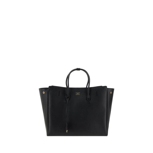 Balenciaga Hampton Handbag - Hilstor