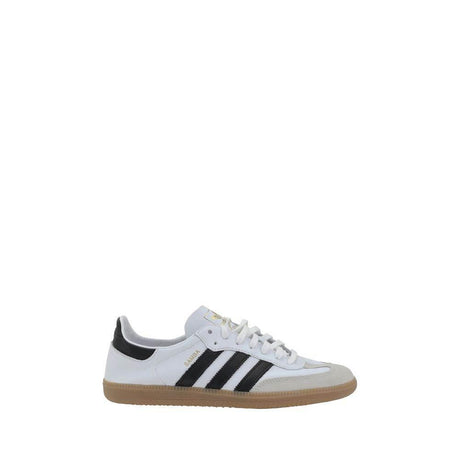 Adidas Samba Decon Sneakers - Hilstor