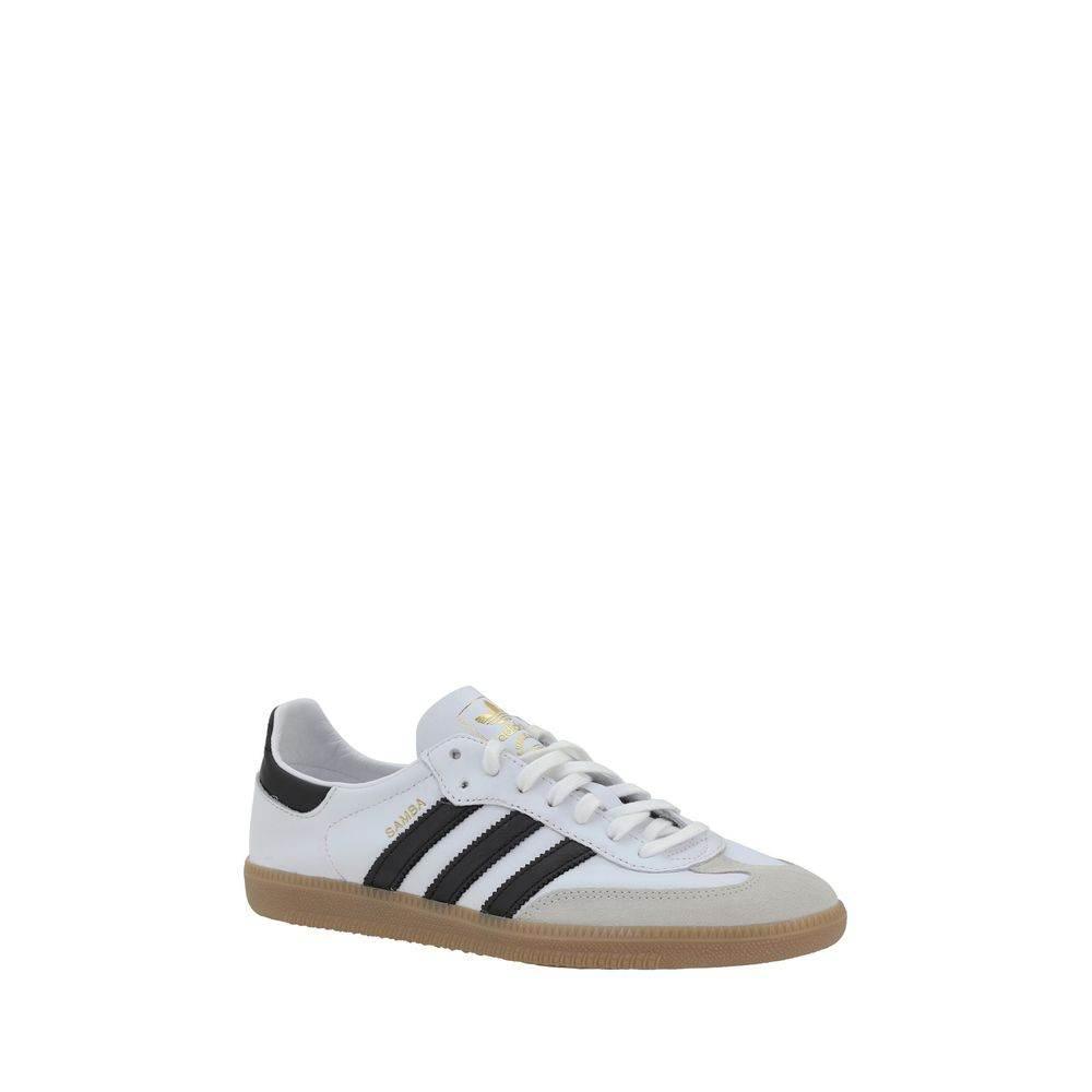Adidas Samba Decon Sneakers - Hilstor