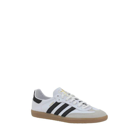 Adidas Samba Decon Sneakers - Hilstor