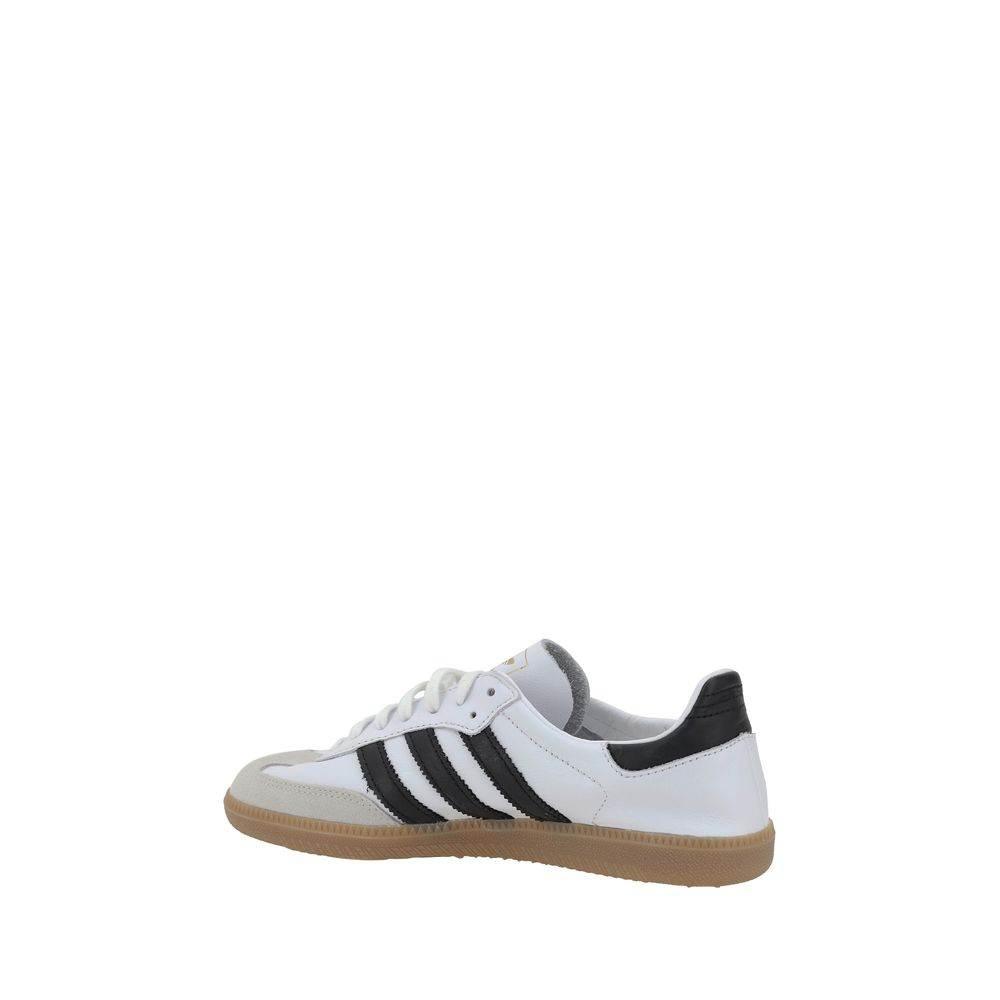 Adidas Samba Decon Sneakers - Hilstor