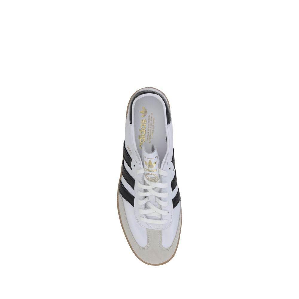 Adidas Samba Decon Sneakers - Hilstor