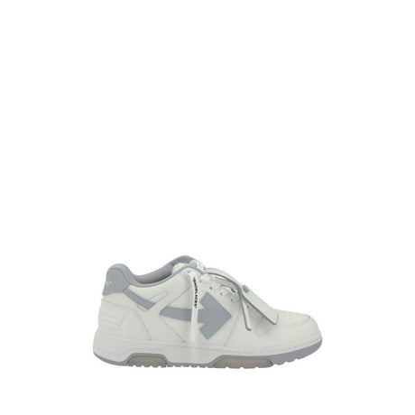 Off-White Out Of Office Sneakers - Hilstor