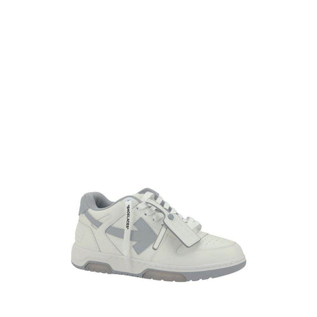 Off-White Out Of Office Sneakers - Hilstor