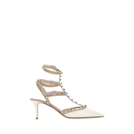 Valentino Garavani Rockstud Pumps - Hilstor