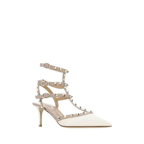 Valentino Garavani Rockstud Pumps - Hilstor