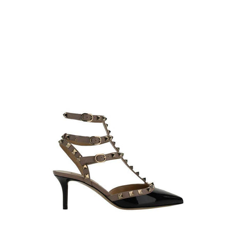 Valentino Garavani Rockstud Pumps - Hilstor