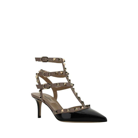 Valentino Garavani Rockstud Pumps - Hilstor