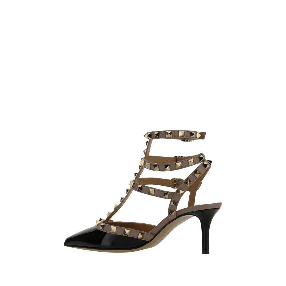 Valentino Garavani Rockstud Pumps - Hilstor