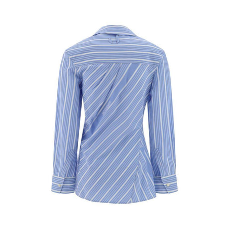 Jacquemus La Chemise Pablo Shirt - Hilstor