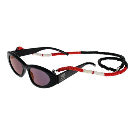 Hugo Boss Black Unisex Sunglasses - Hilstor