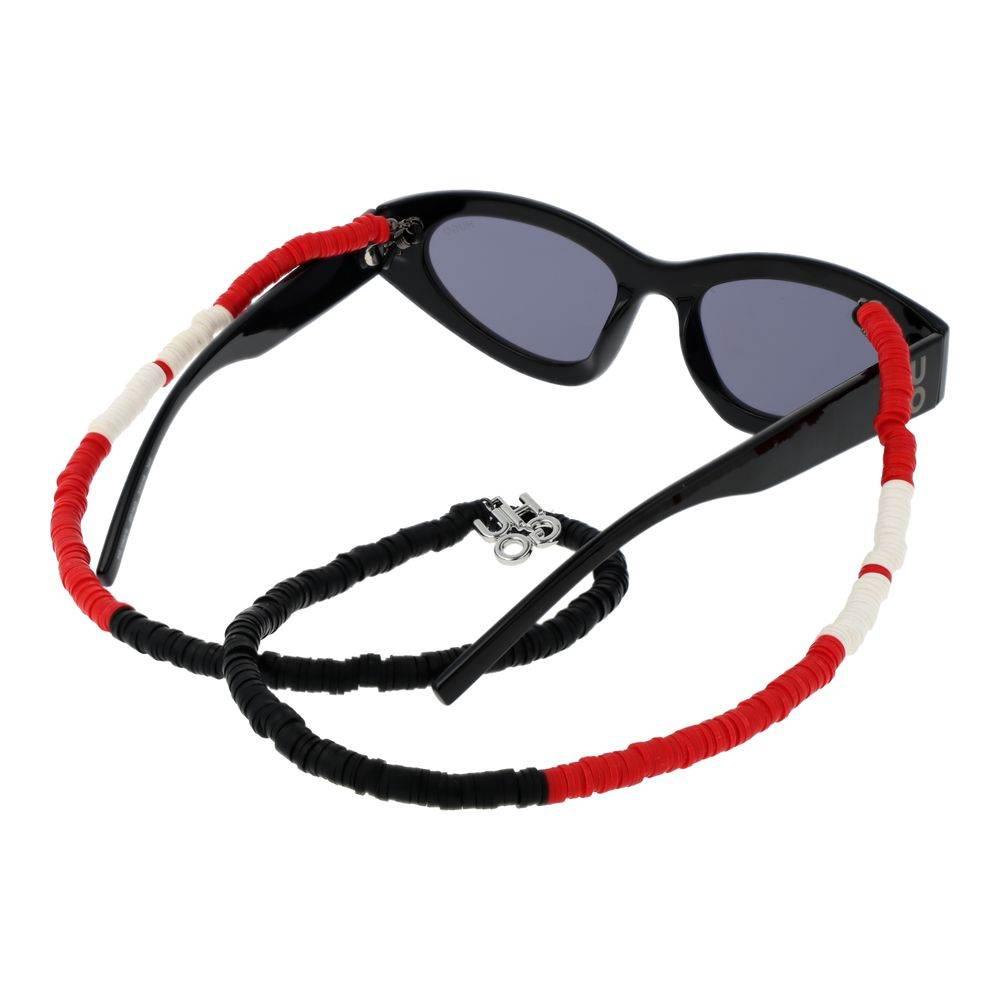 Hugo Boss Black Unisex Sunglasses - Hilstor