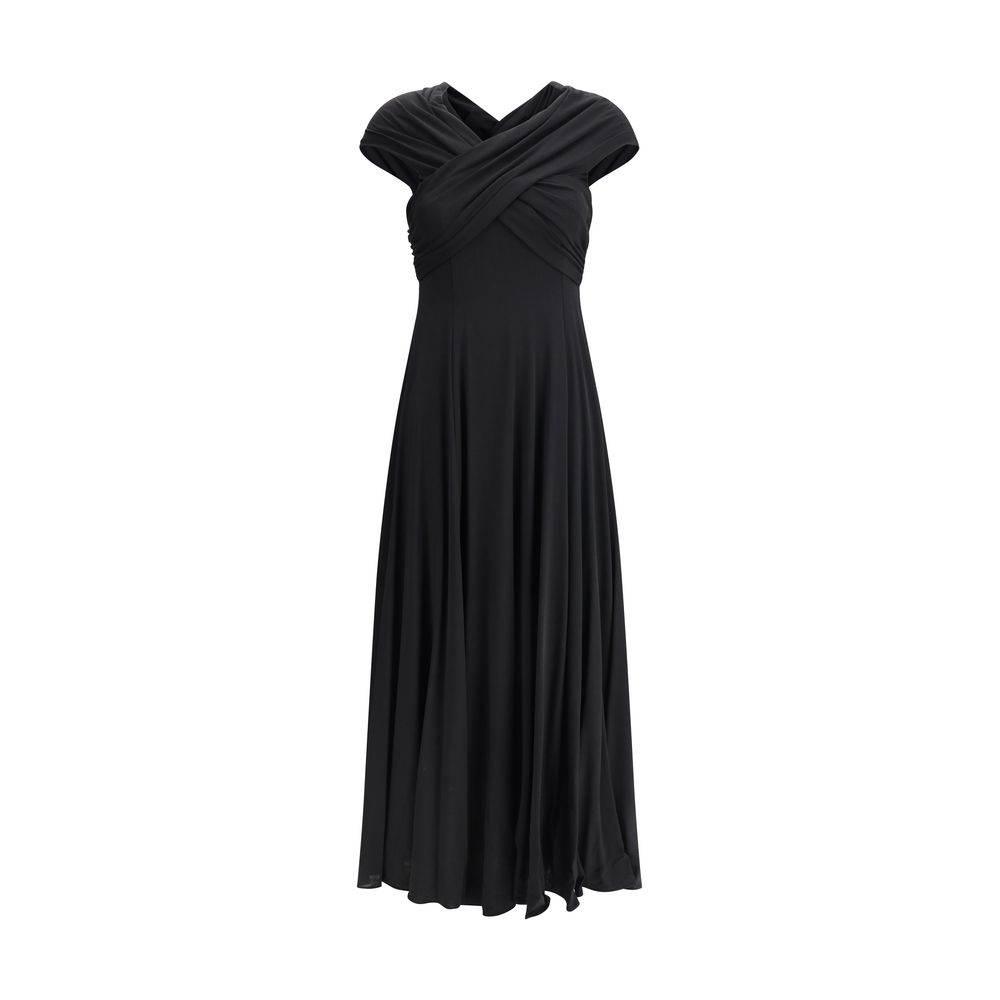 Khaite Bruna Dress - Hilstor