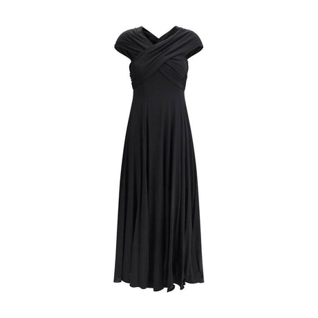 Khaite Bruna Dress - Hilstor