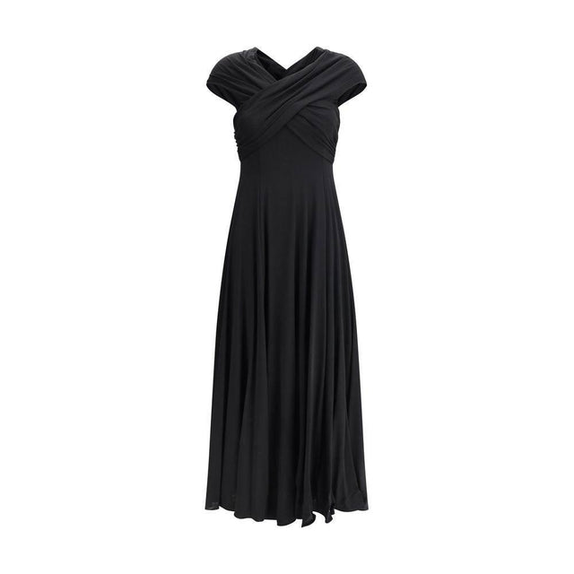 Khaite Bruna Dress - Hilstor