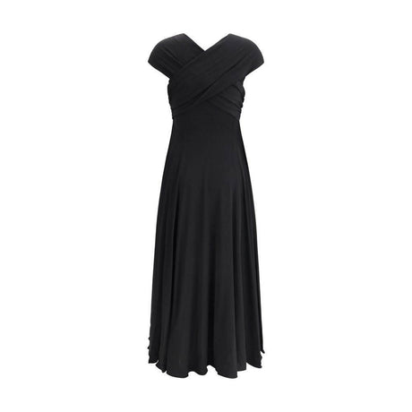 Khaite Bruna Dress - Hilstor