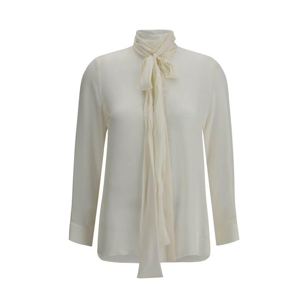Khaite Tash Shirt - Hilstor