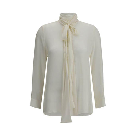 Khaite Tash Shirt - Hilstor