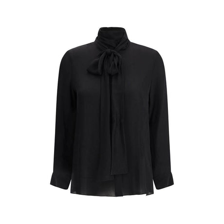 Khaite Tash Shirt - Hilstor