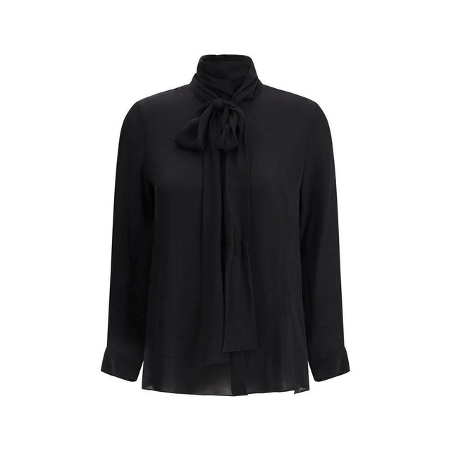 Khaite Tash Shirt - Hilstor