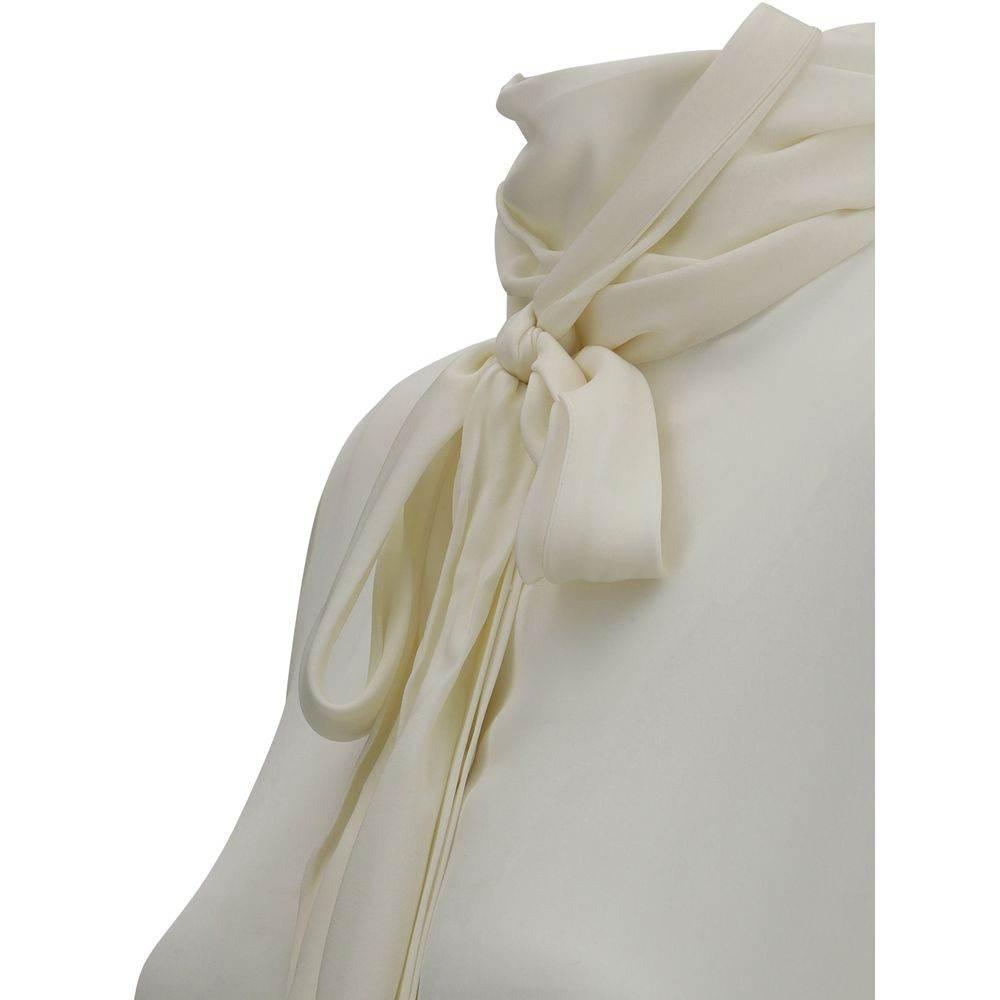 Khaite Tash Shirt - Hilstor