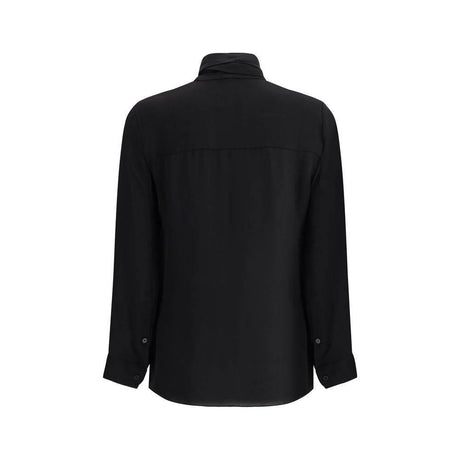Khaite Tash Shirt - Hilstor