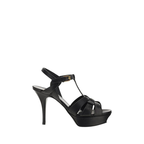 Saint Laurent Sandals - Hilstor