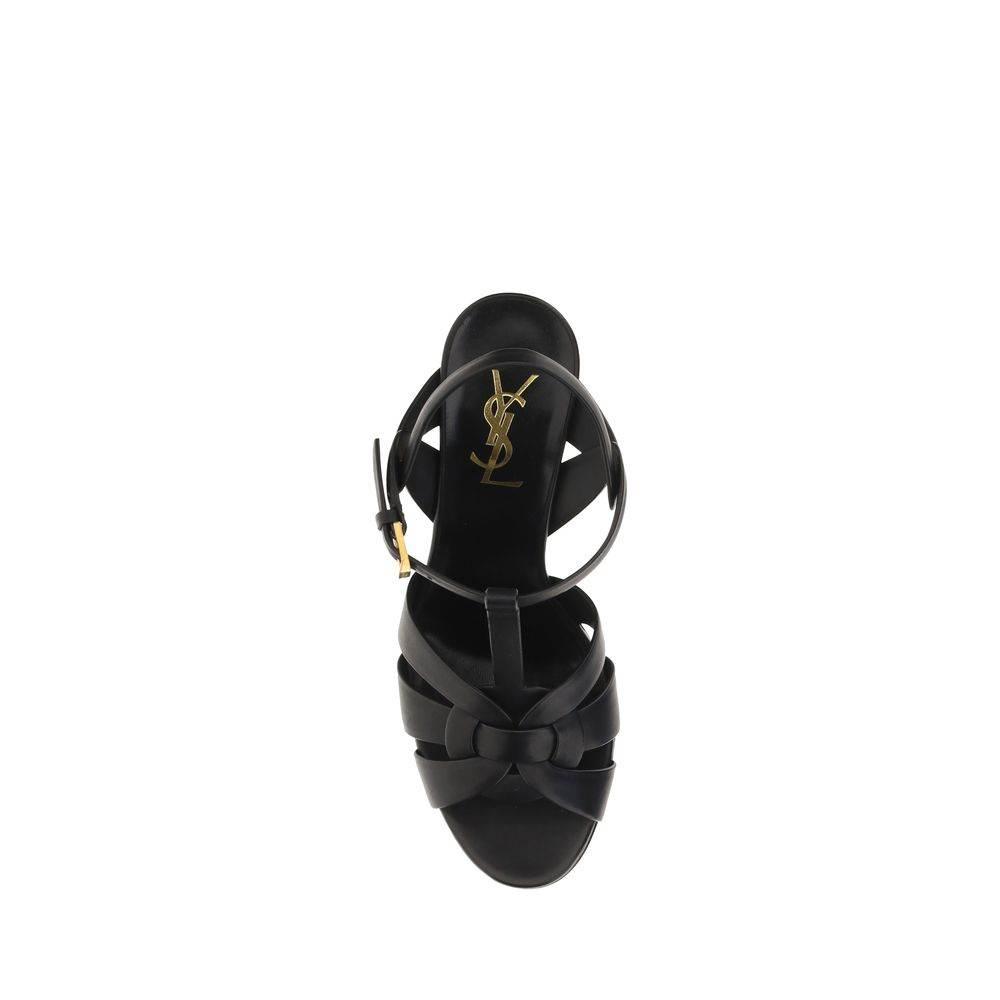 Saint Laurent Sandals - Hilstor
