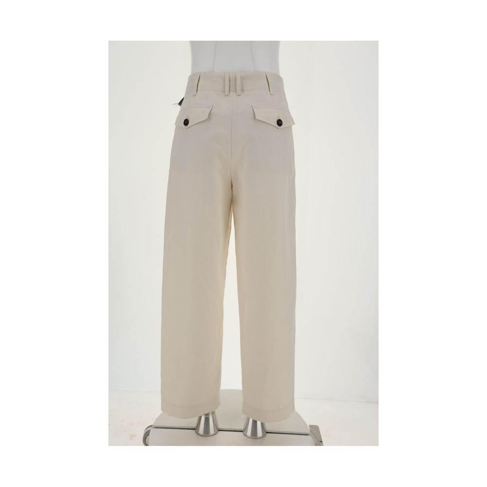 Brunello Cucinelli Pants - Hilstor