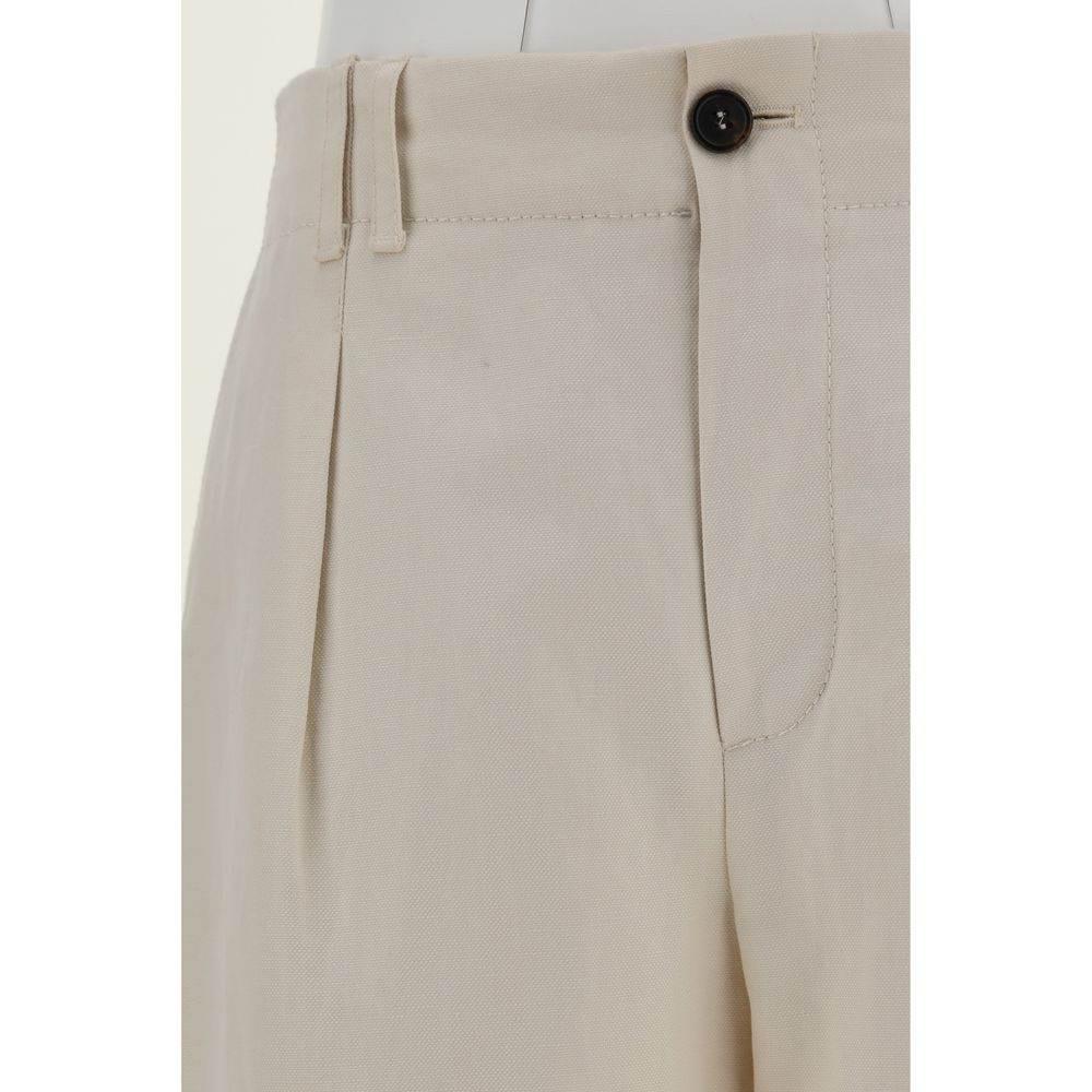 Brunello Cucinelli Pants - Hilstor