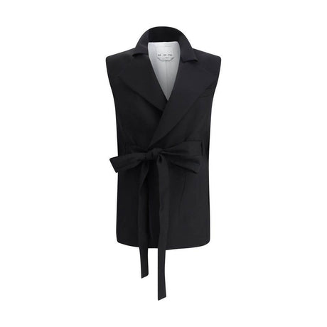 SA SU PHI Lauren Vest - Hilstor