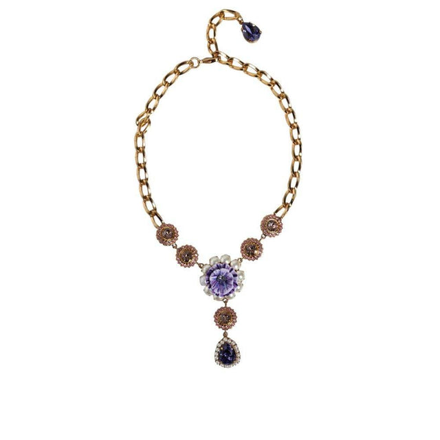 Dolce & Gabbana Gold Other - Hilstor