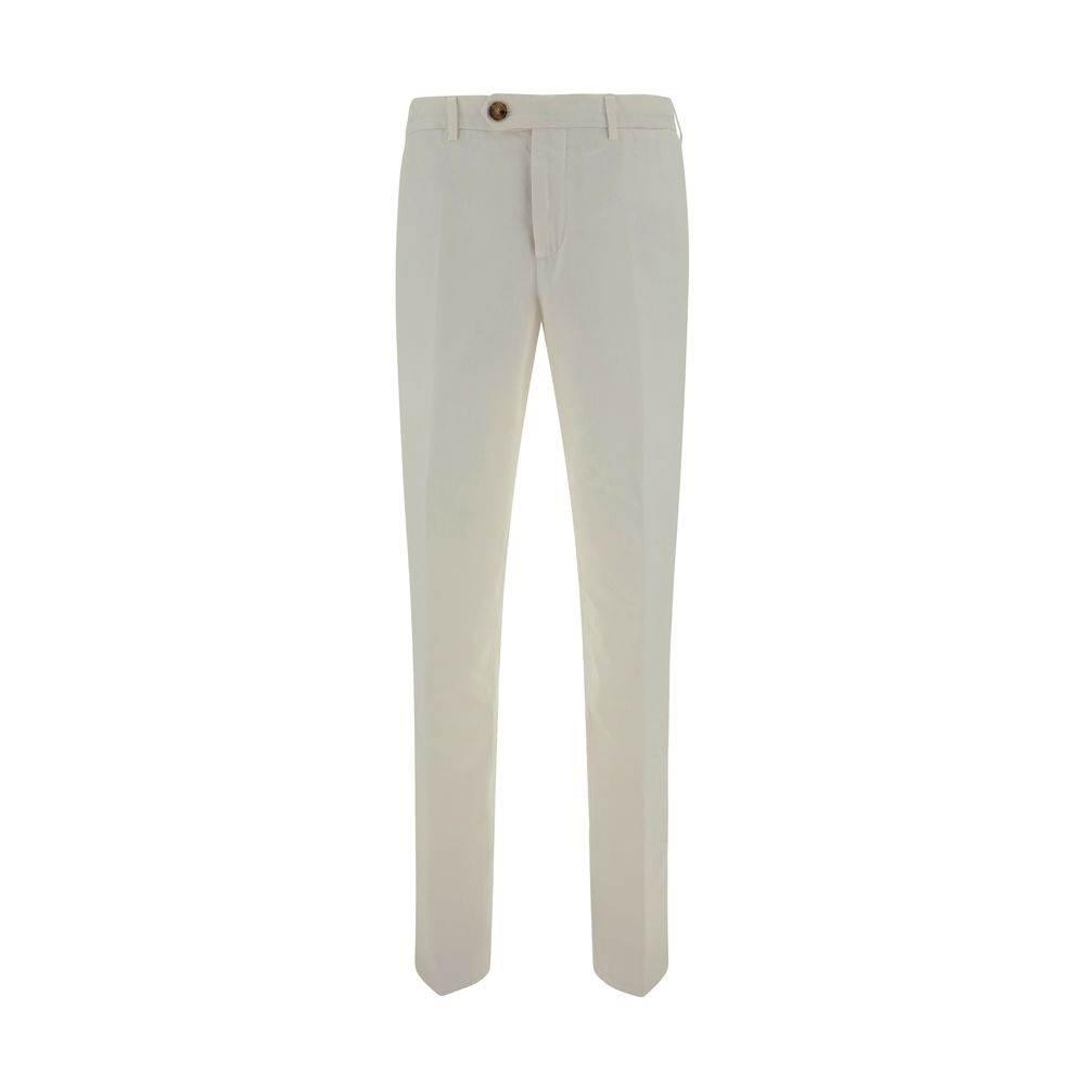 Brunello Cucinelli Dyed Pants - Hilstor